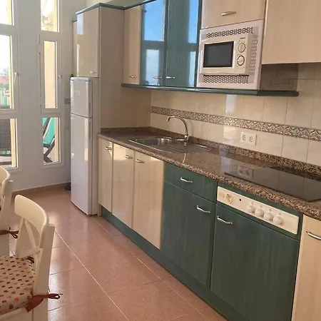 Apartamento Cristina 3D Morro Jable  Exterior photo