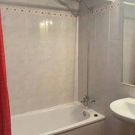 Apartamento Cristina 3D Morro Jable  Exterior photo