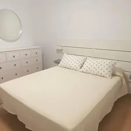 Apartamento Cristina 3D Morro Jable  Exterior photo