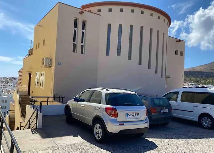 Apartamento Cristina 3D