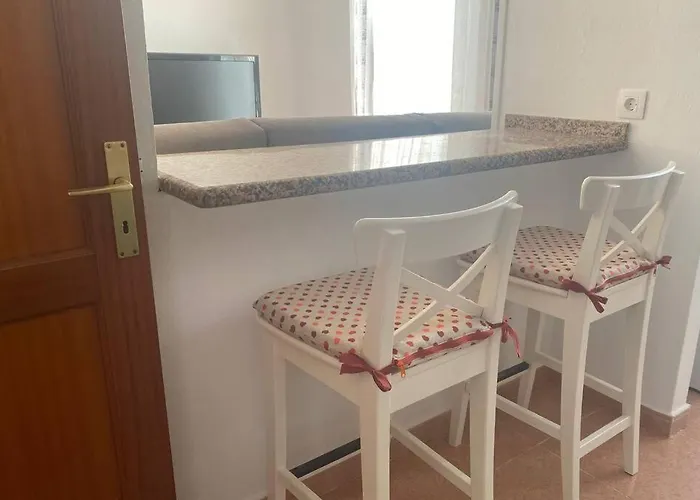 Apartamento Cristina 3D