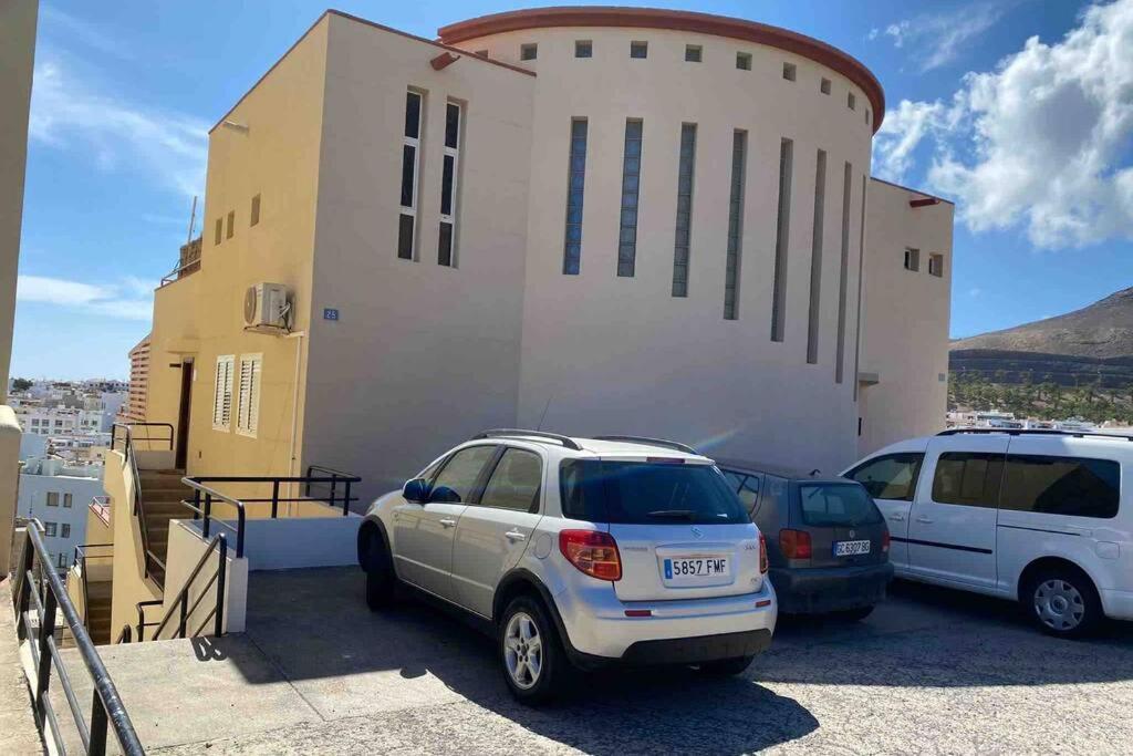Apartment Cristina 3d Morro Jable (Fuerteventura)