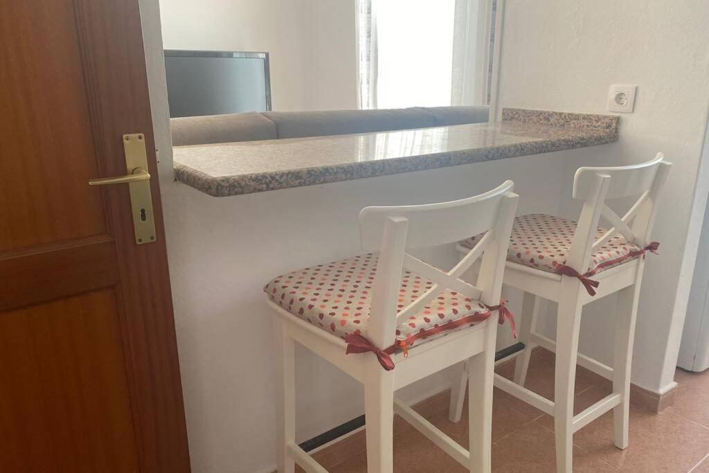 Cristina 3d Morro Jable (Fuerteventura)