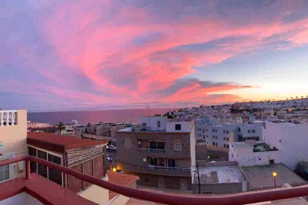 Cristina 3d Apartment Morro Jable (Fuerteventura)