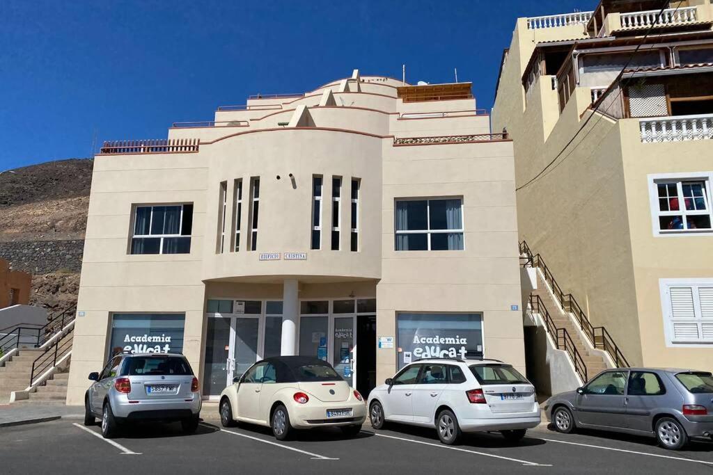 Apartment Cristina 3d