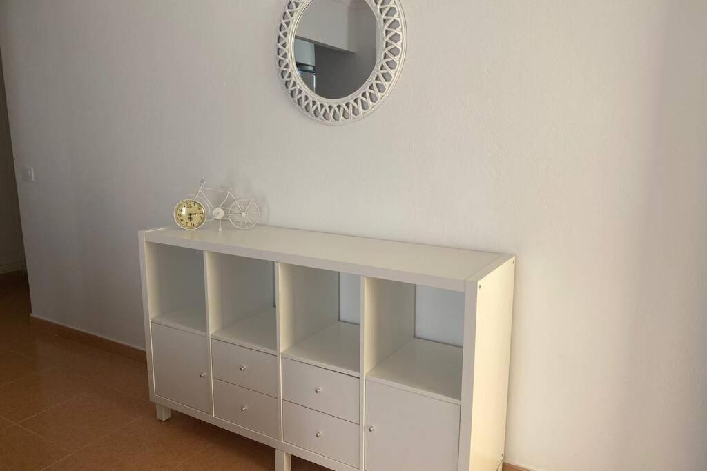 Apartment Cristina 3d