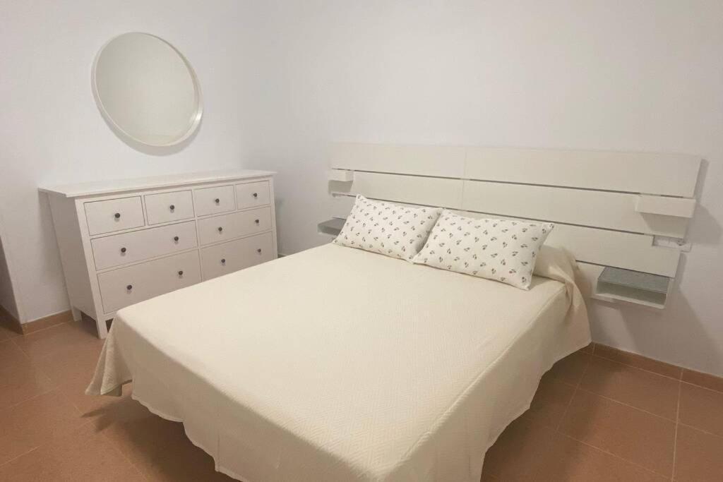 Apartment Cristina 3d *