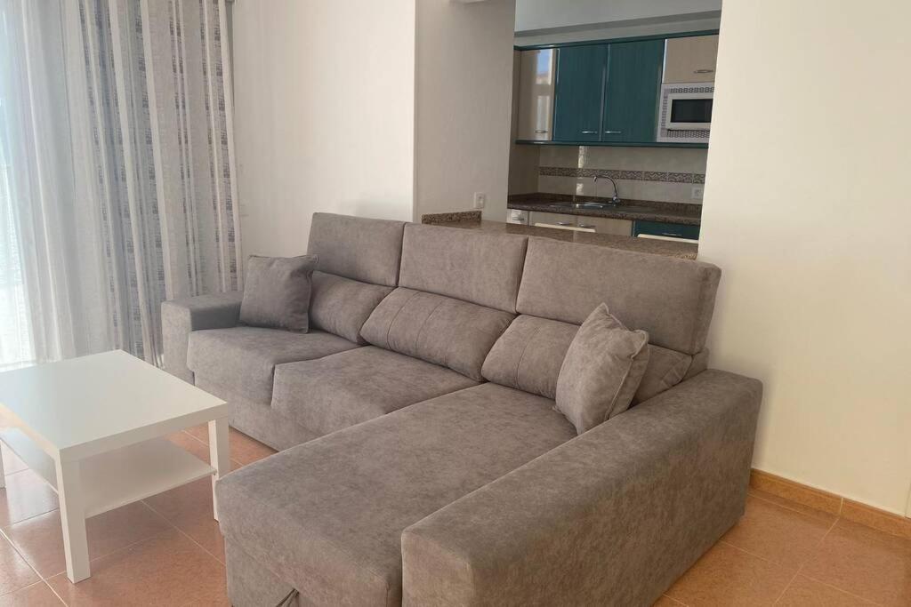 Cristina 3d Apartment Morro Jable (Fuerteventura)